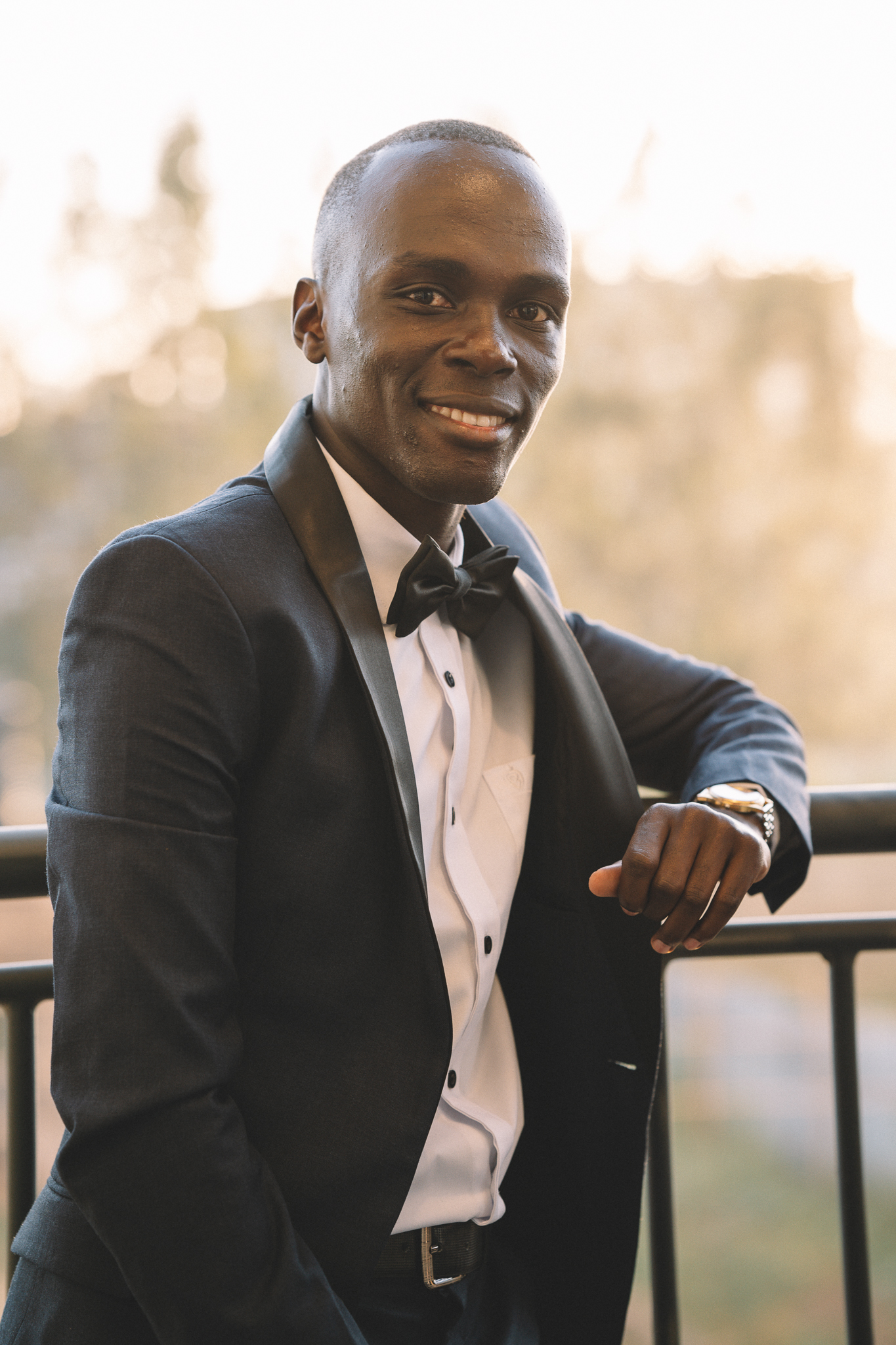 Meshcak Otieno _ Founder and CEO of AWAKE